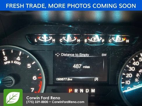 Used 2019 Ford F150 XLT w/ Equipment Group 301A Mid AWD/4WD image 13