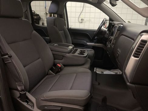 Used 2015 Chevrolet Silverado 1500 LT w/ All Star Edition image 20