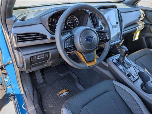 Used 2026 Subaru Crosstrek 2.5i Wilderness w/ Crosstrek Mirror Package AWD/4WD image 3