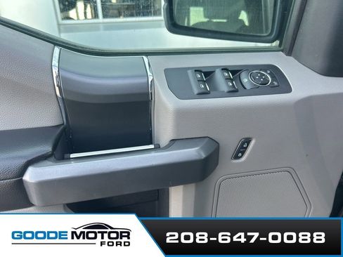 Used 2018 Ford F150 XLT w/ Equipment Group 301A Mid image 7