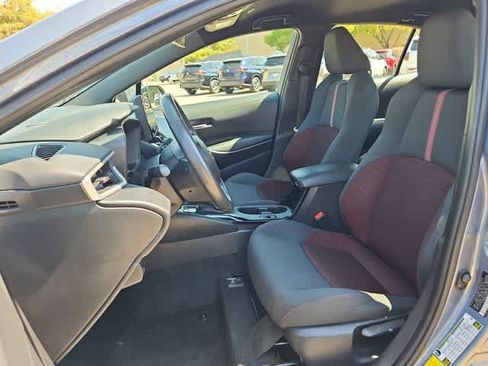 Used 2024 Toyota Corolla SE FWD image 14