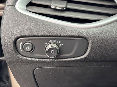 Used 2024 Chevrolet Malibu LS image 16