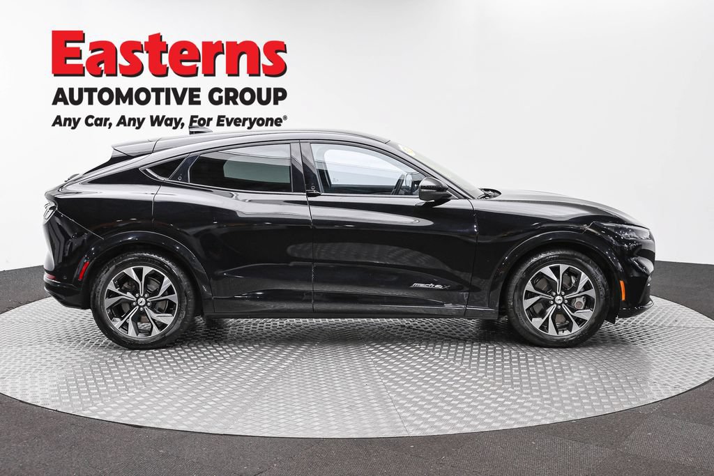 Used 2023 Ford Mustang Mach-E Premium AWD/4WD image 5