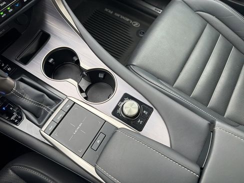 Used 2021 Lexus RX 350 F Sport w/ Cold Area Package image 22