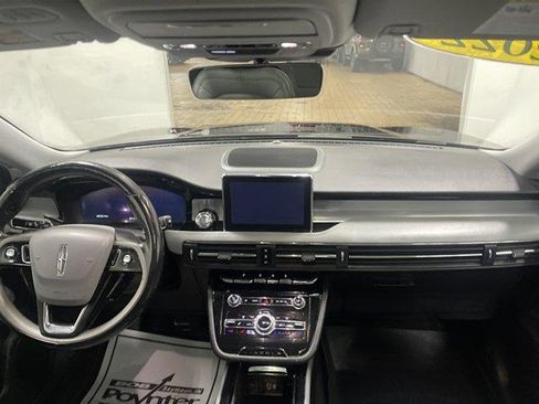 Used 2022 Lincoln Corsair Reserve w/ Elements Package AWD/4WD image 17