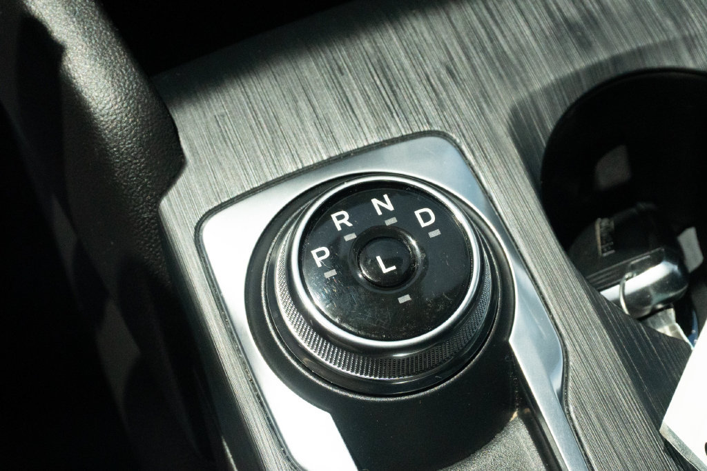 Used 2024 Ford Escape Active FWD image 28