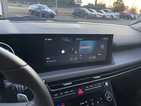 Used 2024 Hyundai Sonata SEL w/ Convenience Package image 16