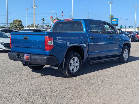 Used 2018 Toyota Tundra SR5 w/ SR5 Upgrade Package RWD image 5