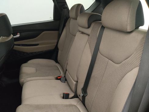 Used 2019 Hyundai Santa Fe SE AWD/4WD image 18
