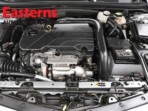 Used 2023 Chevrolet Malibu LT image 7