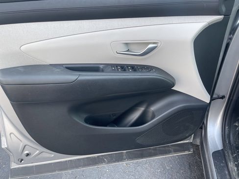 Used 2025 Hyundai Tucson SEL image 19