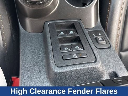 Used 2023 Ford Bronco Badlands AWD/4WD image 26