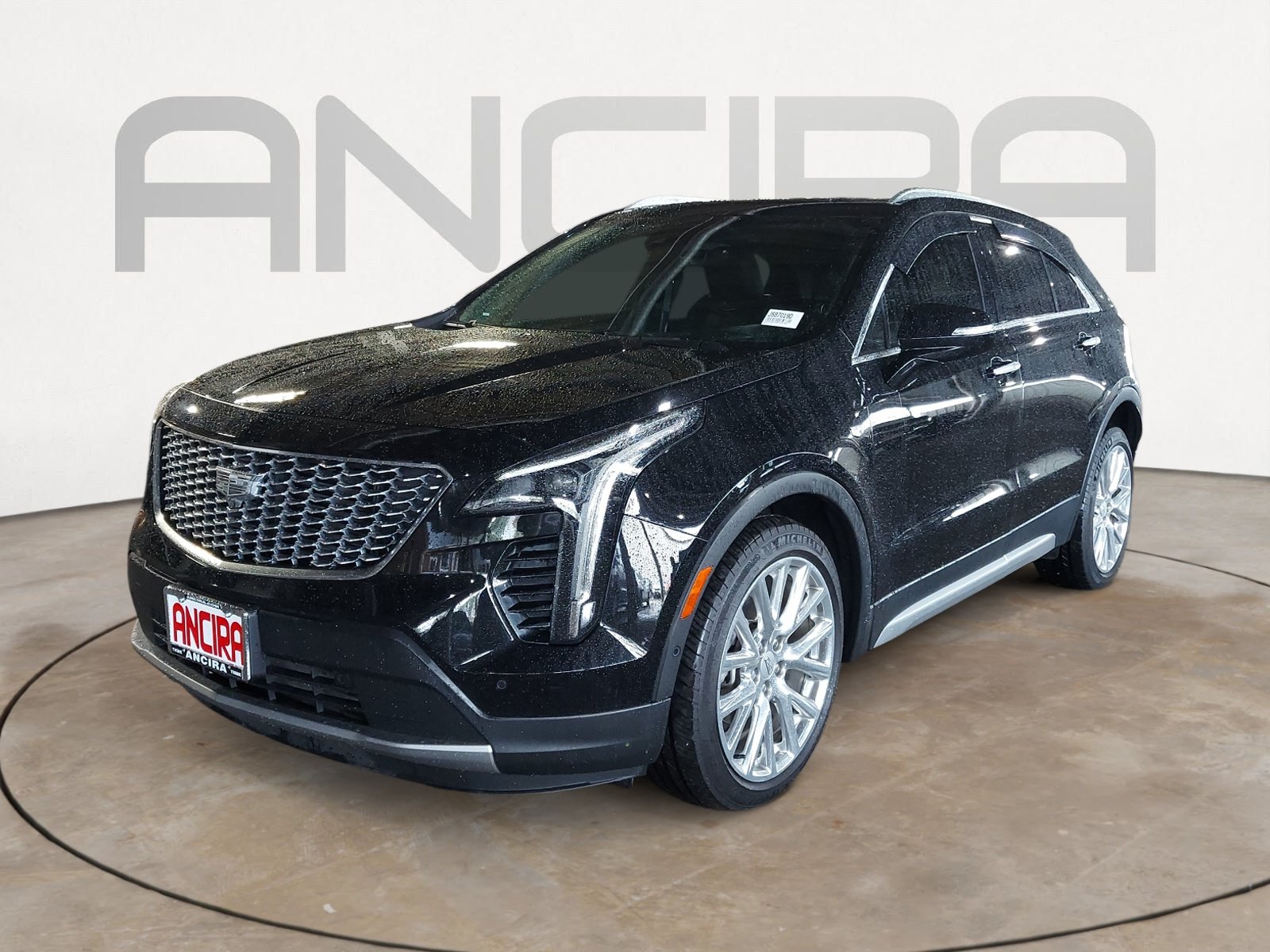 Used 2022 Cadillac XT4 Premium Luxury w/ LPO, Radiant Package AWD/4WD image 6