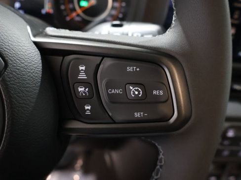 New 2026 Jeep Wrangler Rubicon image 19