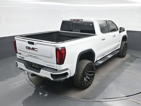 Used 2022 GMC Sierra 1500 Denali AWD/4WD image 21