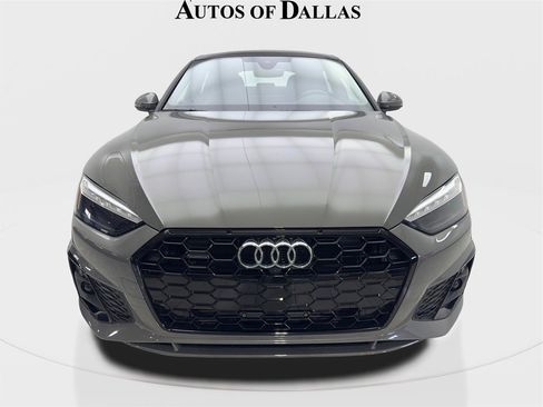Used 2025 Audi A5 2.0T Premium Plus image 3