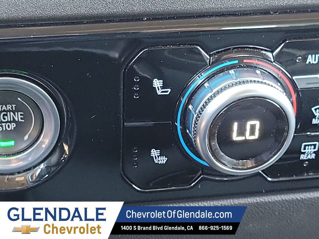 Used 2023 GMC Sierra 1500 SLE RWD image 29