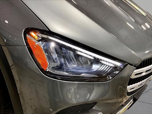 Certified 2024 Mercedes-Benz GLE 350 4MATIC image 27
