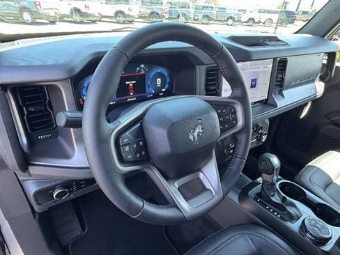 New 2026 Ford Bronco Big Bend AWD/4WD image 31