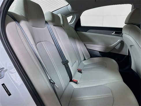 Used 2019 Hyundai Sonata SE image 24