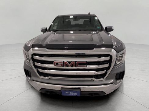 Used 2019 GMC Sierra 1500 SLE AWD/4WD image 13