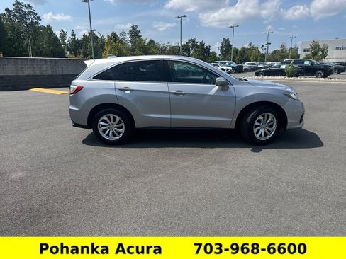 Used 2017 Acura RDX FWD image 8