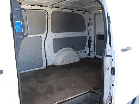 Used 2022 Mercedes-Benz Metris image 33
