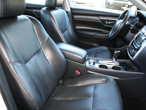 Used 2018 Nissan Altima 2.5 SL image 25