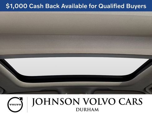 New 2026 Volvo XC40 B4 Core FWD image 10