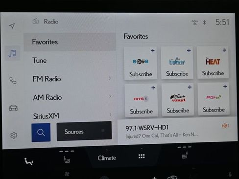Used 2023 Lexus NX 250 FWD w/ Towing Package (2000 Lbs) image 25