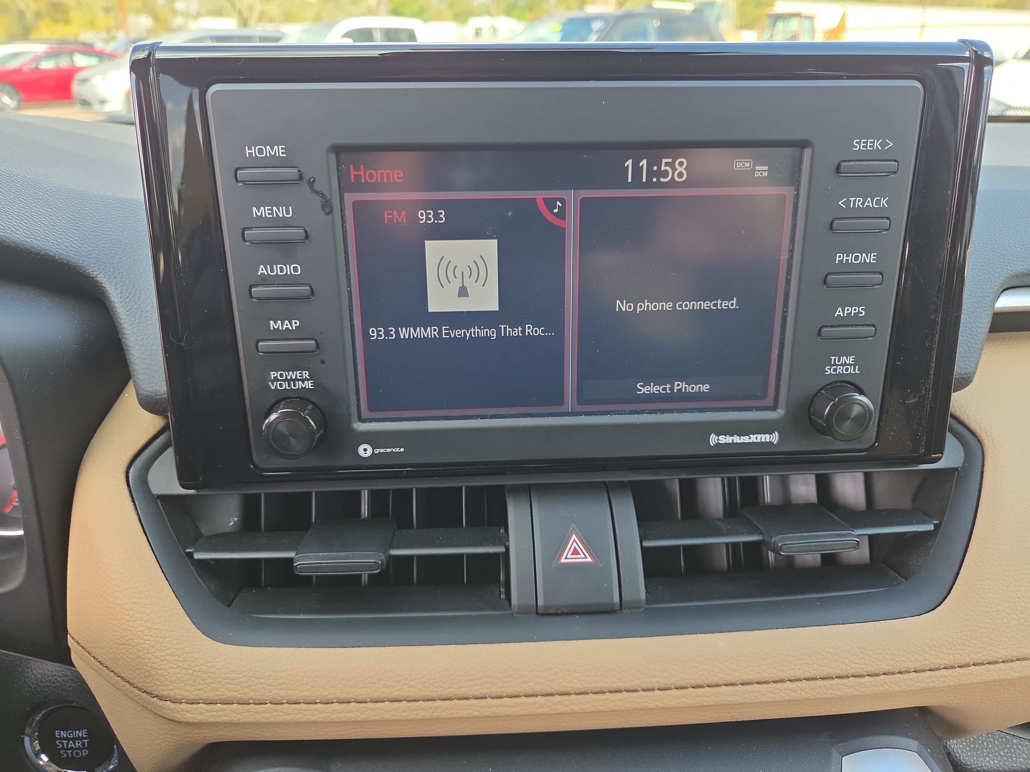 Certified 2021 Toyota RAV4 XLE w/ XLE Grade Weather Package AWD/4WD image 22