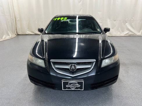 Used 2006 Acura TL FWD image 2