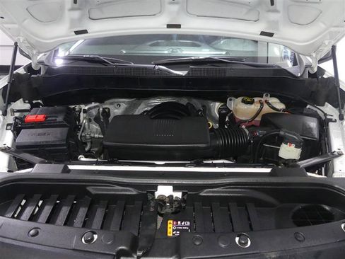 Used 2019 Chevrolet Silverado 1500 W/T w/ WT Appearance Package image 10