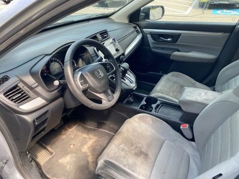 Used 2017 Honda CR-V LX image 24