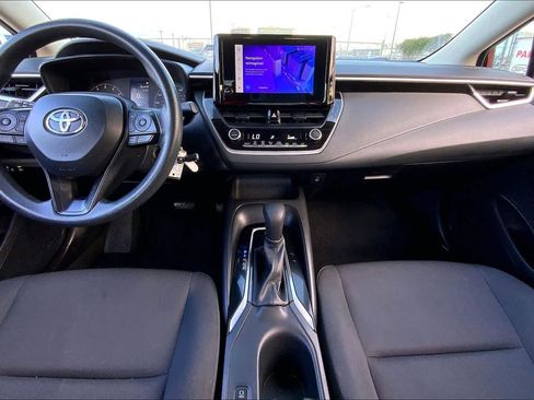 Used 2023 Toyota Corolla LE image 14