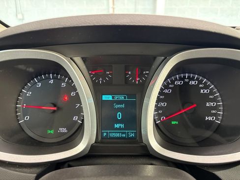 Used 2016 Chevrolet Equinox LT w/ Convenience Package AWD/4WD image 31