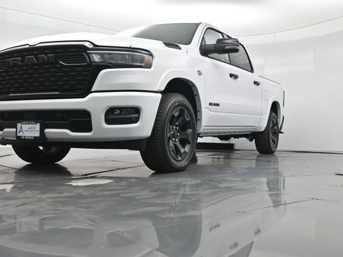 New 2026 RAM 1500 Big Horn w/ Night Edition image 45