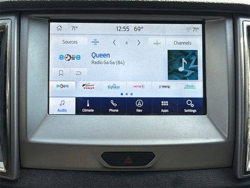 Used 2019 Ford Ranger XLT w/ Equipment Group 302A Luxury image 13