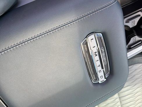 Used 2024 Ford F250 Limited w/ FX4 Off-Road Package image 22