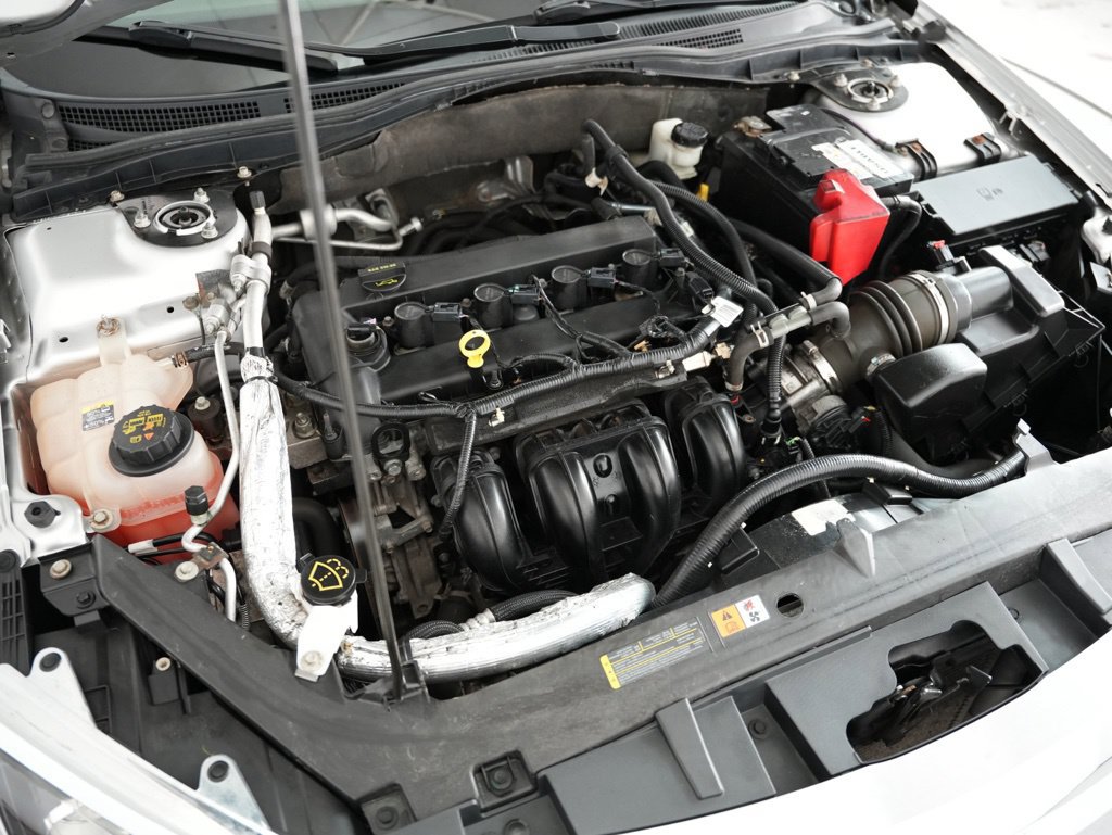 Used 2012 Ford Fusion S FWD image 47