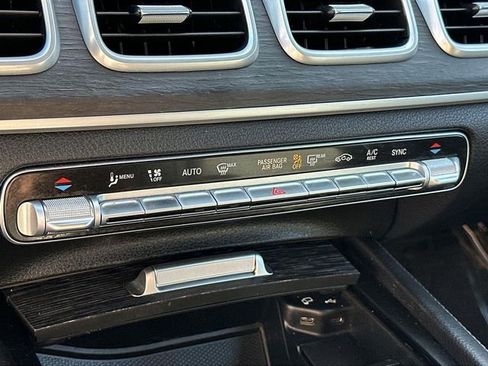 Used 2022 Mercedes-Benz GLE 350 image 40