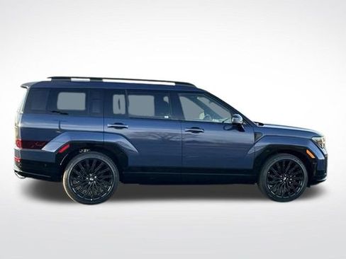New 2025 Hyundai Santa Fe Calligraphy FWD image 7