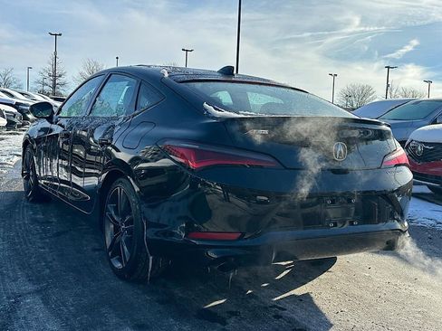 Certified 2023 Acura Integra A-Spec image 8