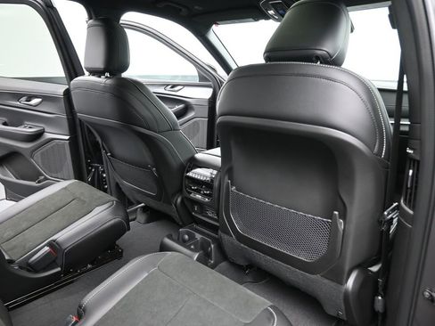 New 2025 Jeep Grand Cherokee L Altitude image 27