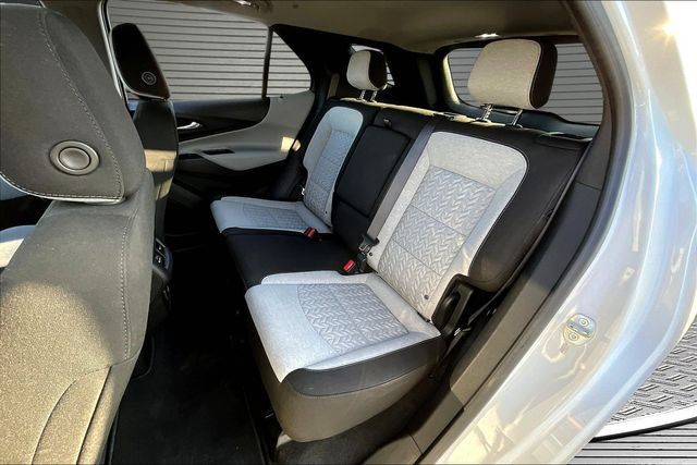Used 2024 Chevrolet Equinox LS w/ LS Convenience Package FWD image 21