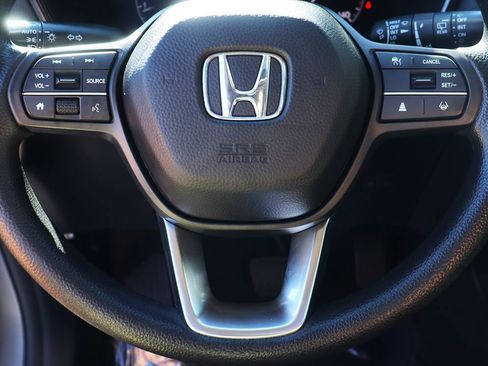 Used 2023 Honda CR-V EX image 51