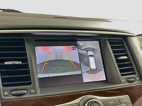 Used 2019 INFINITI QX80 Luxe RWD image 23
