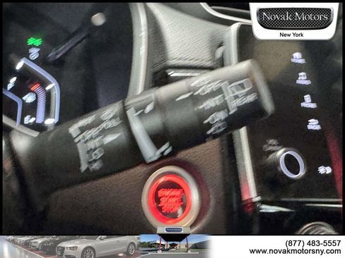 Used 2022 Honda CR-V EX-L image 18