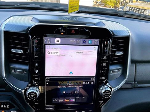 New 2026 RAM 1500 Big Horn image 18