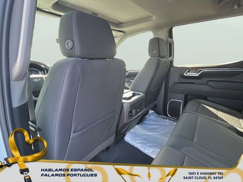 New 2026 Chevrolet Silverado 1500 RST w/ Convenience Package II image 28